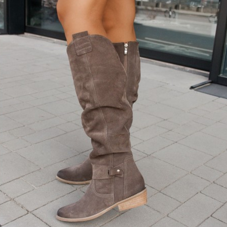 Luz Maria® | Supportive and fashionable orthopedic boots