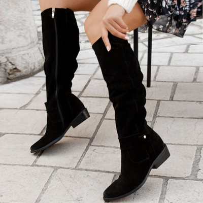 Luz Maria® | Supportive and fashionable orthopedic boots