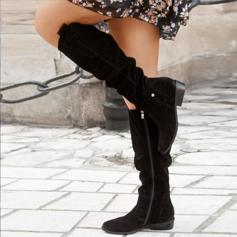 Luz Maria® | Supportive and fashionable orthopedic boots