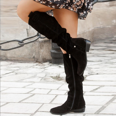 Luz Maria® | Supportive and fashionable orthopedic boots