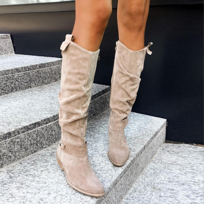 Luz Maria® | Supportive and fashionable orthopedic boots