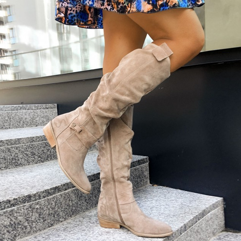 Luz Maria® | Supportive and fashionable orthopedic boots