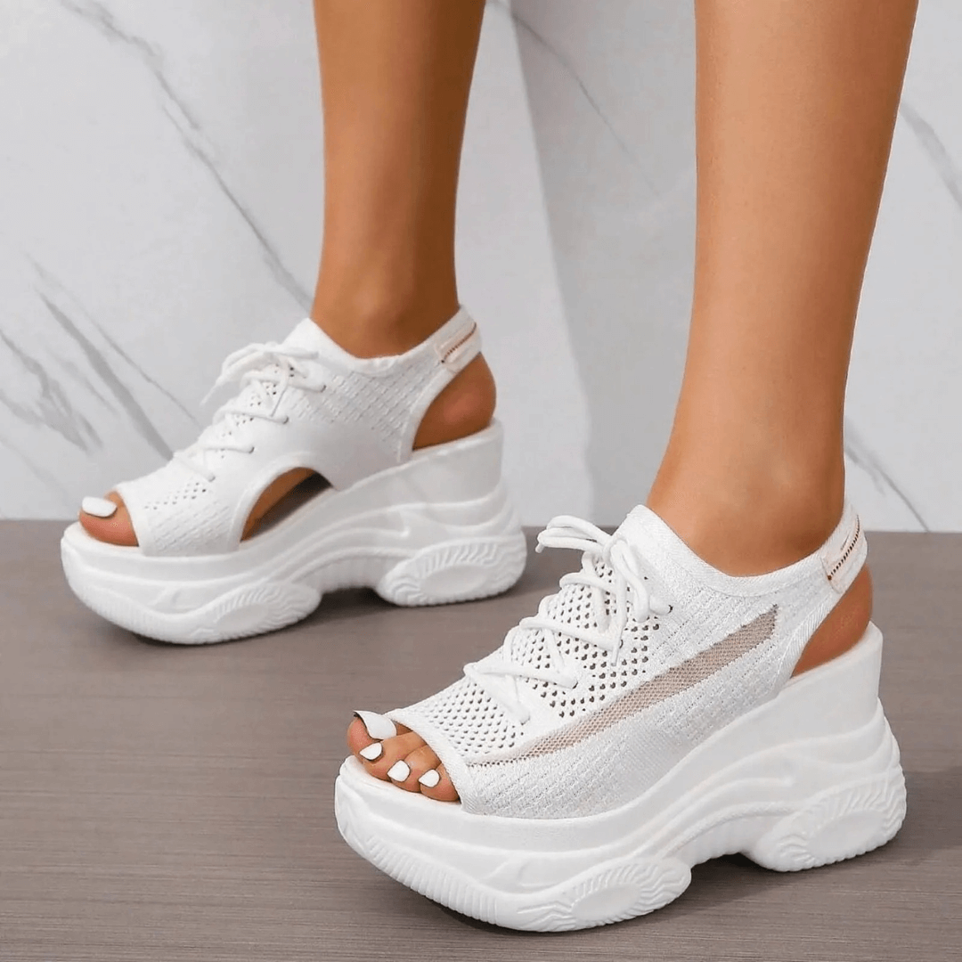 Yamel® | Sneaker sandals