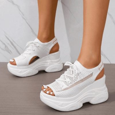 Yamel® | Sneaker sandals