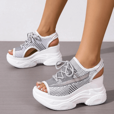 Yamel® | Sneaker sandals