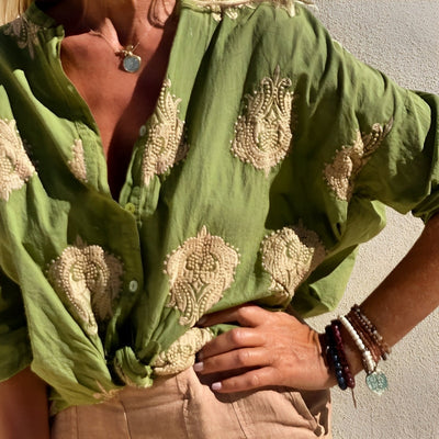 Marie® | Trendy Blouse