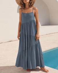 Gray Blue