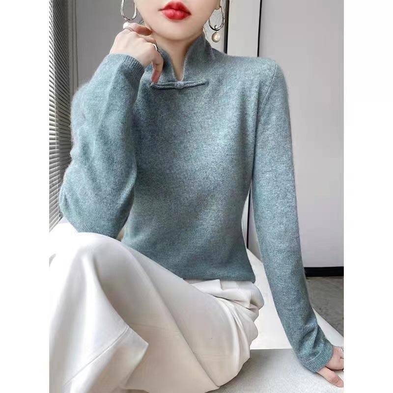 Luzmila® | Uncomplicated and trendy summer sweater
