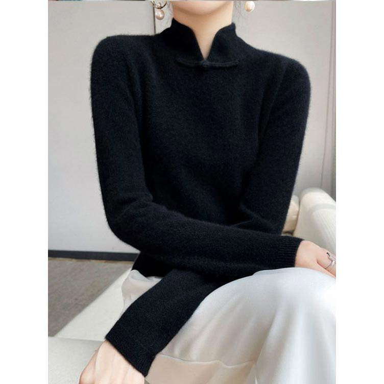 Luzmila® | Uncomplicated and trendy summer sweater
