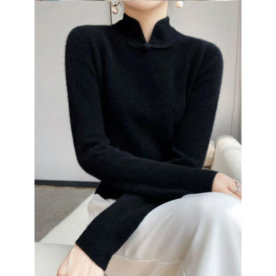 Luzmila® | Uncomplicated and trendy summer sweater