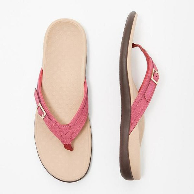 Kerry® | Orthopedic Summer Sandals