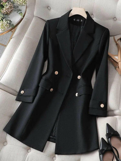 Abigail® | Timeless and stylish winter coat