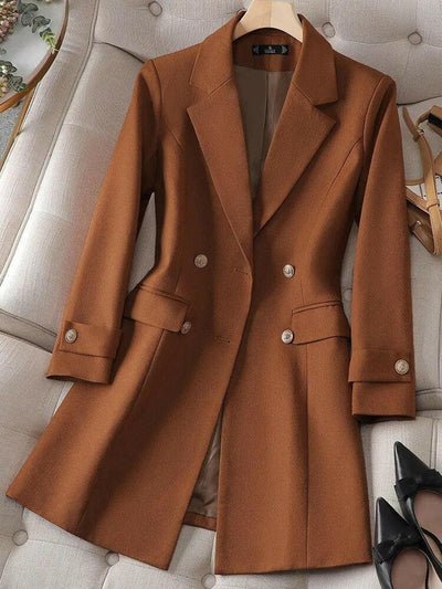 Abigail® | Timeless and stylish winter coat