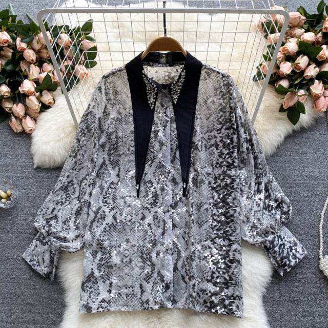 Amoreta® | Luxurious Blouses For Women