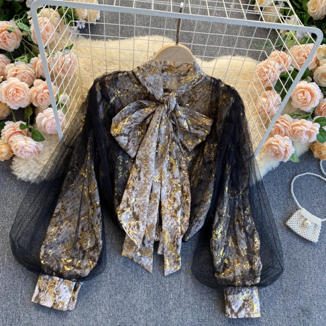 Amoreta® | Luxurious Blouses For Women