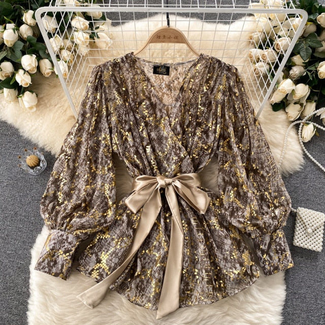 Amoreta® | Luxurious Blouses For Women