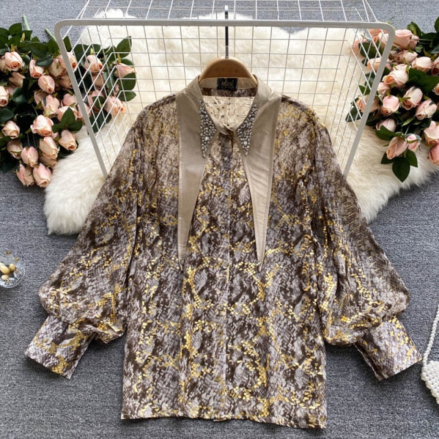 Amoreta® | Luxurious Blouses For Women
