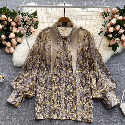 Amoreta® | Luxurious Blouses For Women