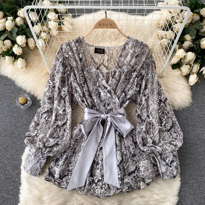 Amoreta® | Luxurious Blouses For Women