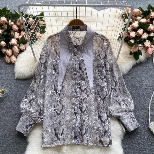 Amoreta® | Luxurious Blouses For Women
