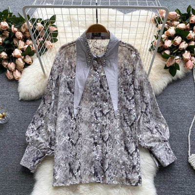 Amoreta® | Luxurious Blouses For Women