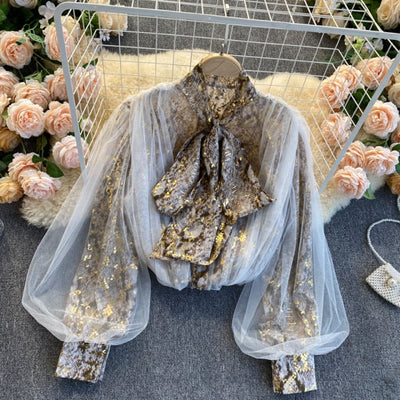 Amoreta® | Luxurious Blouses For Women