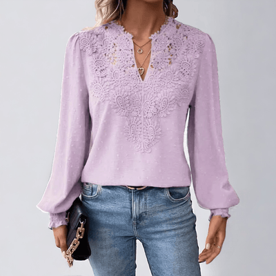 Madison® | Elegant and light blouse for a timeless style