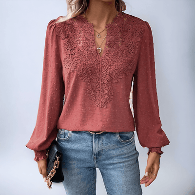 Madison® | Elegant and light blouse for a timeless style