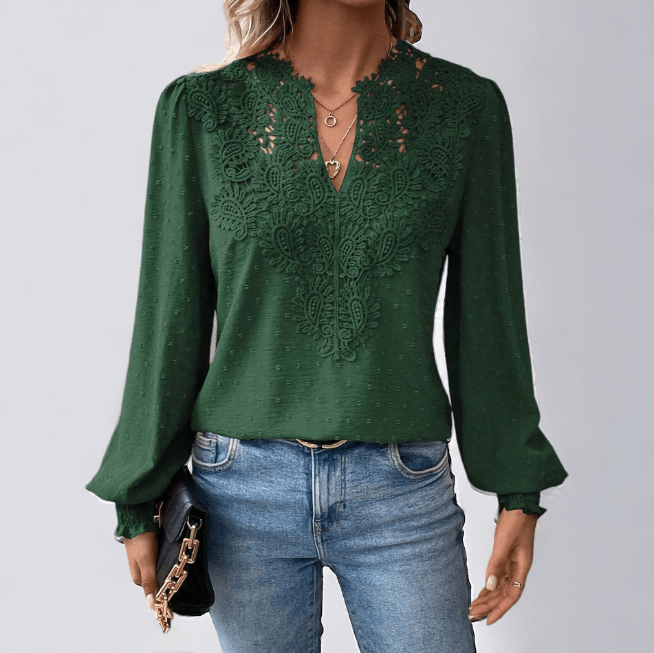 Madison® | Elegant and light blouse for a timeless style