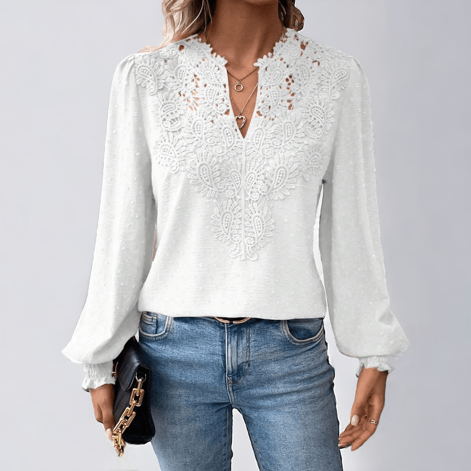 Madison® | Elegant and light blouse for a timeless style