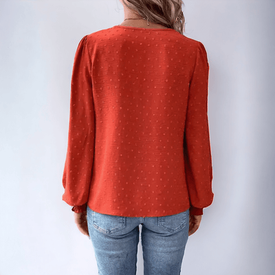 Madison® | Elegant and light blouse for a timeless style