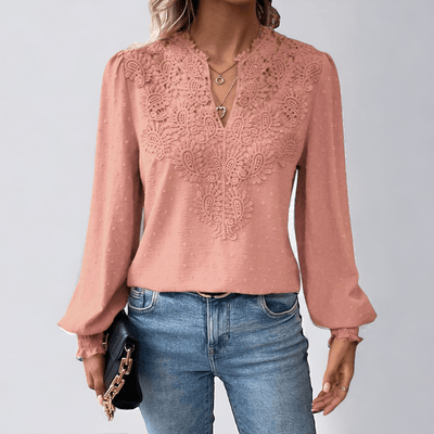Madison® | Elegant and light blouse for a timeless style
