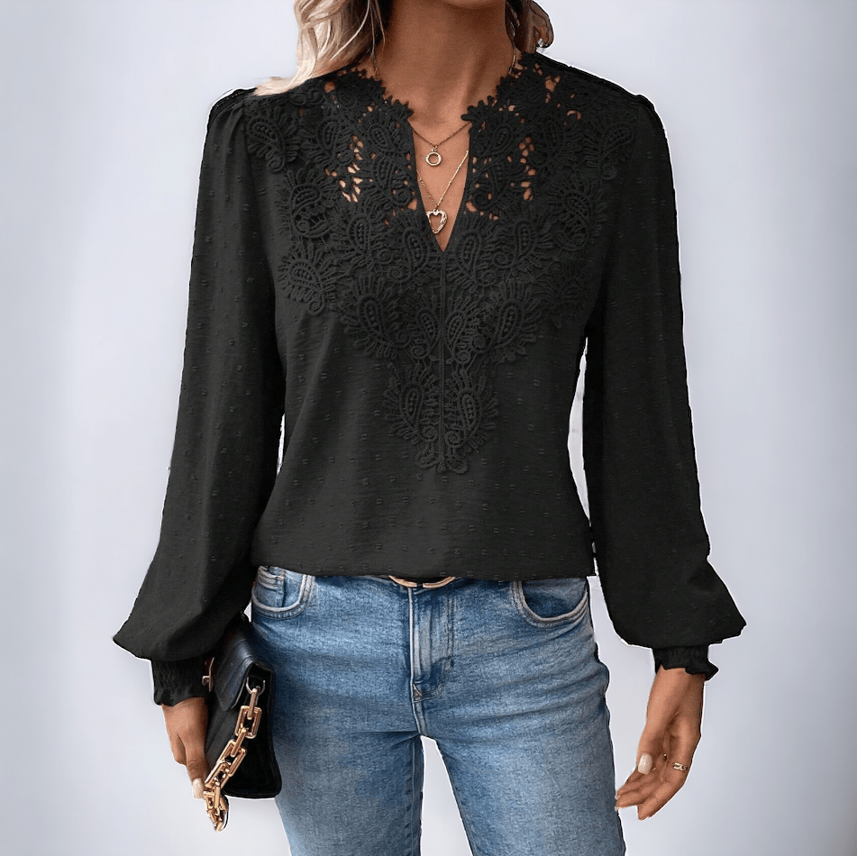 Madison® | Elegant and light blouse for a timeless style