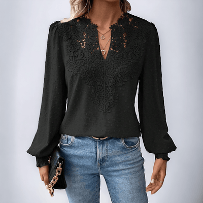 Madison® | Elegant and light blouse for a timeless style