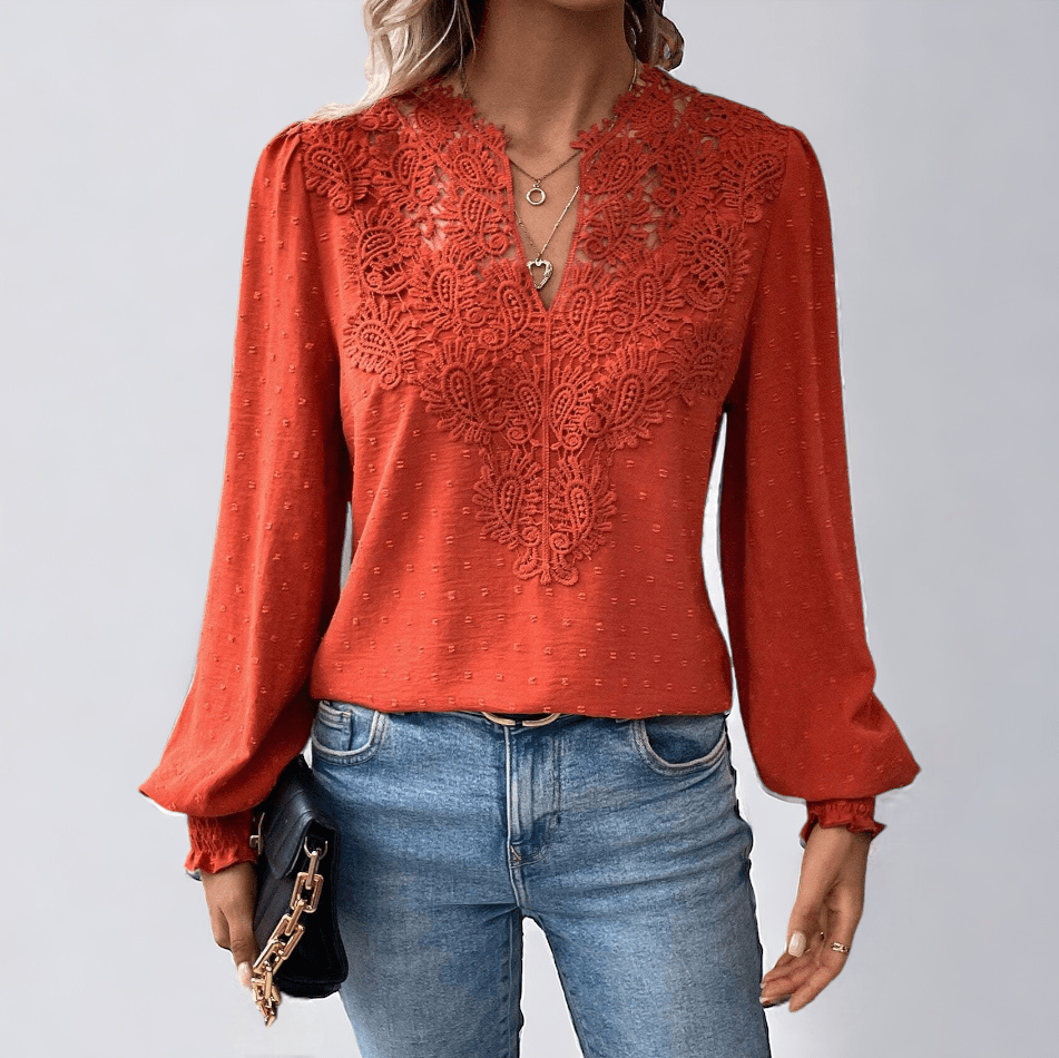 Madison® | Elegant and light blouse for a timeless style