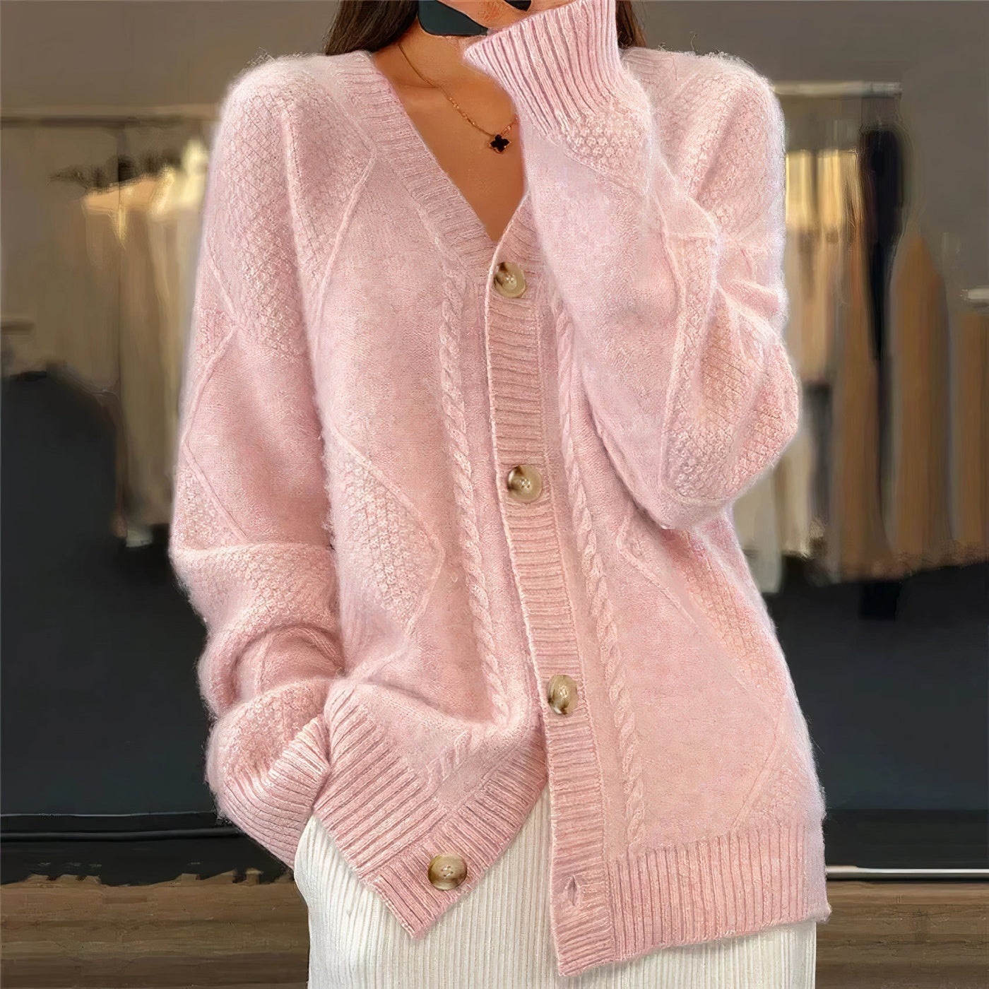 Gabriela® | Soft sweatshirt