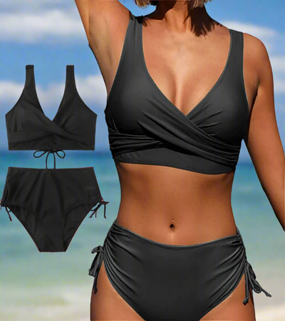 Constanza® | Fashionable and minimalist   bikini