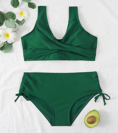 Constanza® | Fashionable and minimalist   bikini