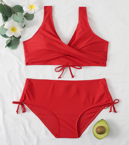 Helena® | Fashionable and minimalist   bikini