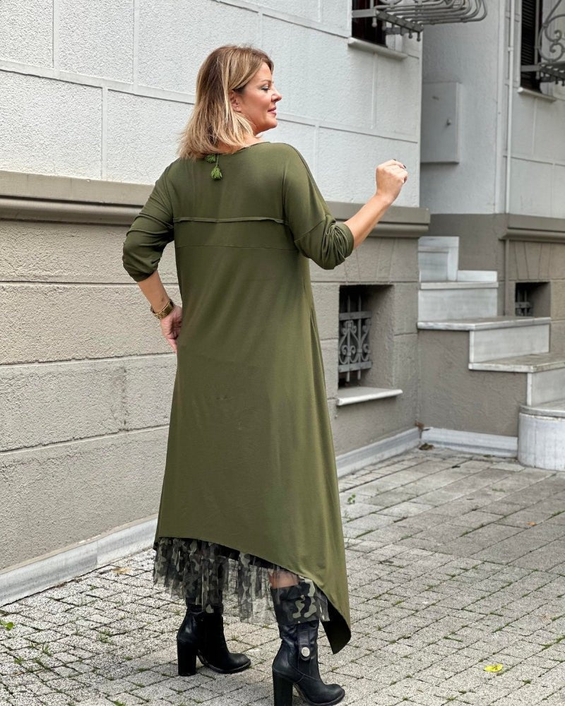 Aída® | Elegantes Tunic Dresses