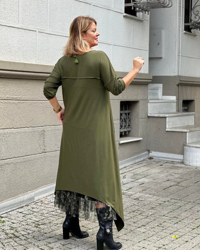 Aída® | Elegantes Tunic Dresses