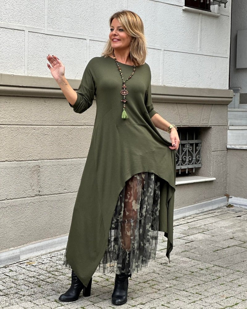 Aída® | Elegantes Tunic Dresses