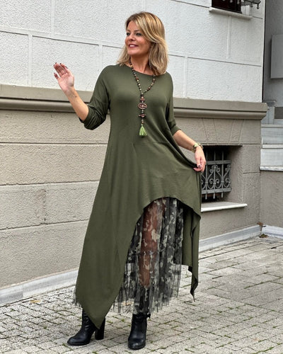 Aída® | Elegantes Tunic Dresses