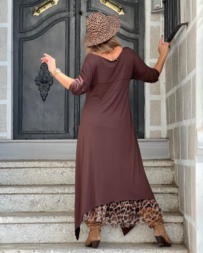 Aída® | Elegantes Tunic Dresses