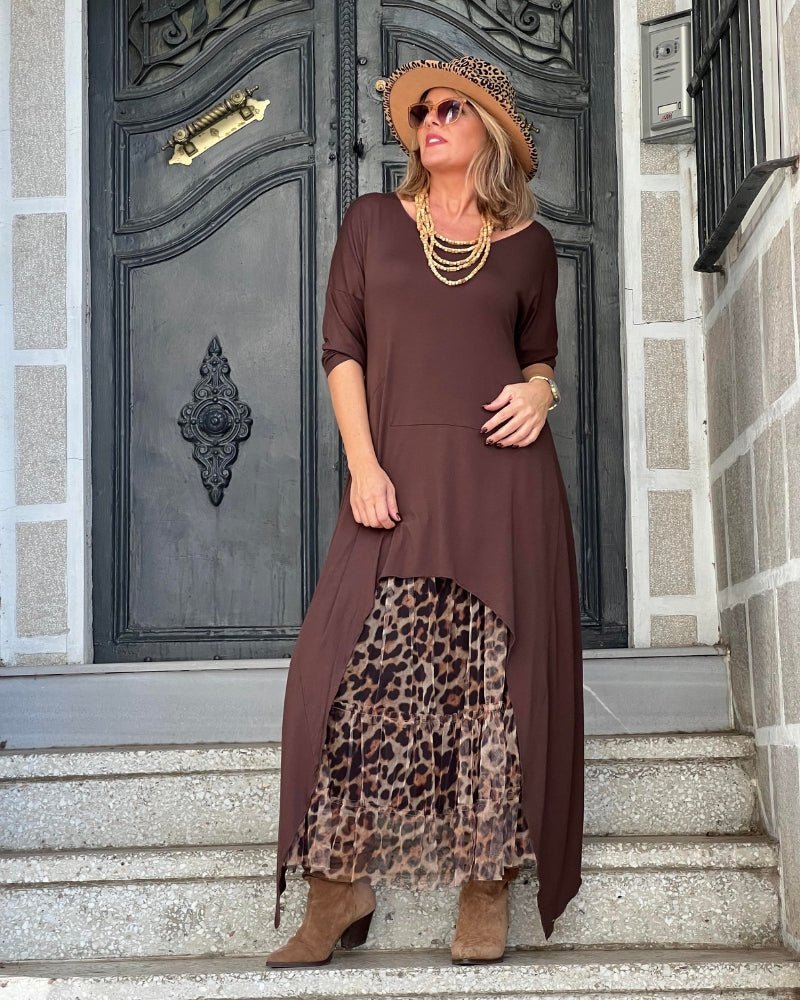 Aída® | Elegantes Tunic Dresses