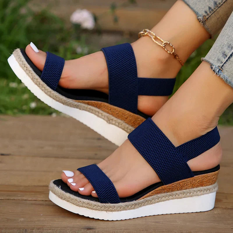 Yolaina® | Venice sandals