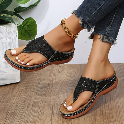 Aleida® | Sandals For Women